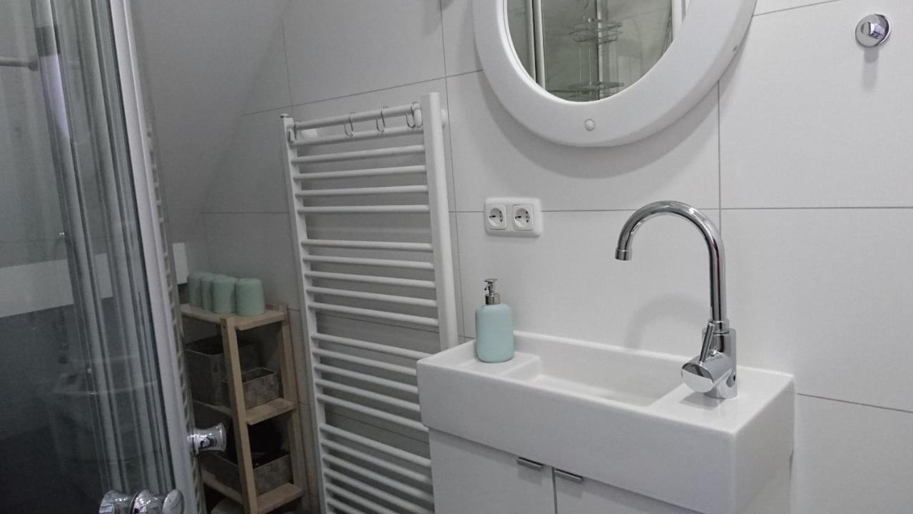 Ferienwohnung Spatzennest ฟลาดุงเงน ภายนอก รูปภาพ